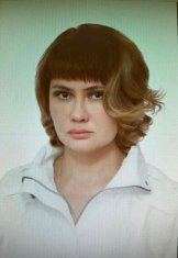 Туева Ирина Дмитриевна