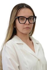 Азимова Лилия Фаузитовна
