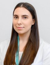Игнатиади Анастасия Сергеевна