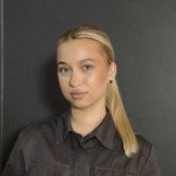 Кошелева Полина
