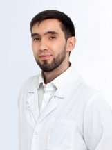 Суюндиков Ислам-Нури Кельдимуратович