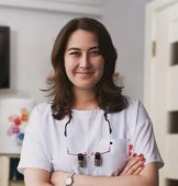 Курмаева Камилла Наилевна