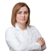 Кардава Лана Омариевна
