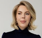 Проскурина Елена Олеговна