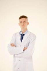 Сагатских Филипп Николаевич