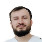 Абакаров Ярахмед Магомедович