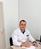 Серебряков Василий Юрьевич