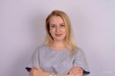 Григорьева Снежана Владимировна