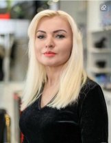 Лакшми Ирина