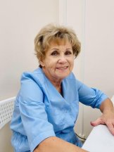 Миронова Татьяна Николаевна