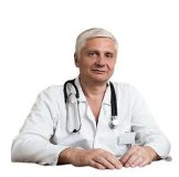 Любимов Дмитрий Сергеевич