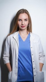Александрина Анна Дмитриевна