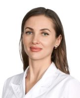 Гуменюк Наталья Евгеньевна