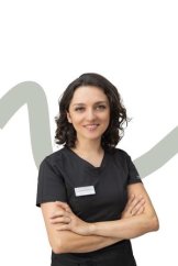 Левкина Ануш Гагиковна