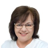Касаткина Анжела Левоновна