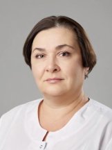 Филлипова Ирина Борисовна
