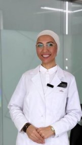Измайлова Галия Рафиковна