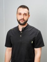 Проскурин Артем Валерьевич