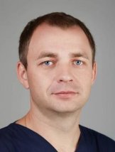 Скурятин Дмитрий Сергеевич