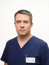 Рогов Сергей Александрович