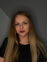 Корж Галина Витальевна