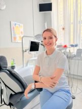 Сеничкина Наталья Ивановна