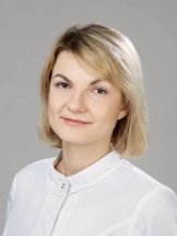 Полосухина Юлия Васильевна