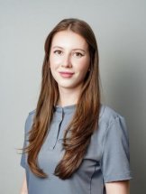 Кузнецова Анастасия Валерьевна