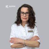 Зиновьева Татьяна Ювенальевна