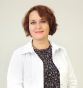 Преснякова Марина Владимировна