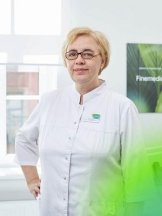 Лукина Лариса Викторовна