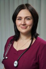 Игнатьева Полина Анатольевна