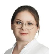 Колтыгина Александра Сергеевна