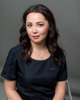Федулова Алина Вячеславовна