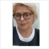 Спирина Марина Николаевна