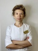 Капралова Ирина Юрьевна