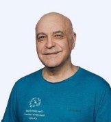 Фазлеев Михаил
