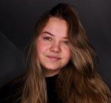 Осипова Дарья Сергеевна