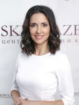 Милокостова Юлия Андреевна