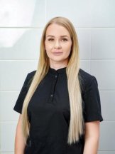 Леверт Светлана Михайловна