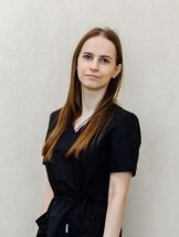 Галушко Юлия Валентиновна