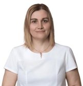 Окольникова Ирина Александровна