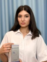 Рыжкова Элеонора Дмитриевна