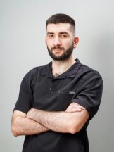 Каитмазов Роберт Гюлметович