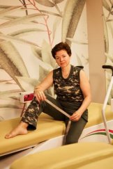Бритвина Наталья Николаевна