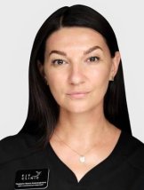 Подварко Ирина Александровна