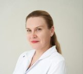 Мартышкина Елена Юрьевна