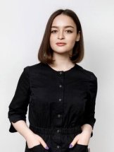 Бирмамитова Даниза Ризуановна