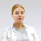 Дибирчуева Муслимат Набиевна