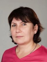 Головченко Наталья Леонидовна